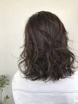 アヴァンス 神戸元町店(AVANCE.)&nbsp;オニオンボブ　プラージュ　骨格補正