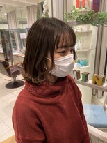 ミント バイ フォルテ(mint by FORTE)&nbsp;重軽レイヤー