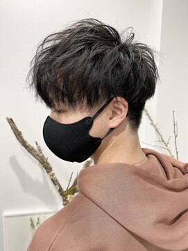 ネクストフォーヘアー(NEXT for hair) NEXT for hair