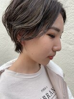 リッチェル(Richell)&nbsp;ハイライトショート