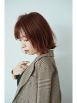 プロデュース 古淵店(Produce)&nbsp;外ハネスタイル　【町田/相模原/古淵】