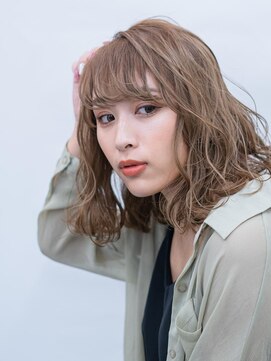 ユッカ エハ 豊中(YUCCA eha) 【eha 豊中】