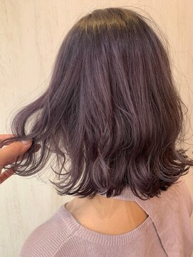 ドゥークス(Douxx) 波巻ミディアム