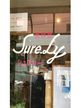 美容室 Sure.ly 【シュアリー】