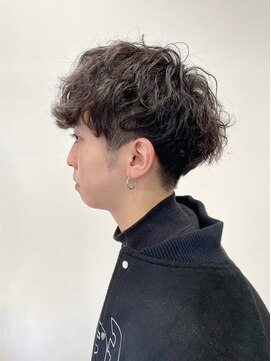 ラポール 柏店(RAPPOR) ランダムツイスト◎20代30代40代