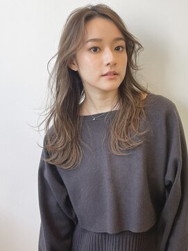 インビテーション 名古屋(invitation) ロングレイヤー〈kohei〉