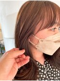 韓国風レイヤー