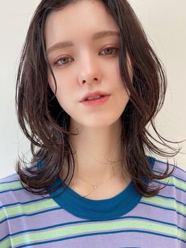 フィーリーカラー 大阪梅田店(feery color) kb1