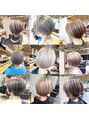 トゥルース 獨協大学前店(Hair&Make TRUTH) カットも得意です☆スタイルチェンジは僕にお任せください！