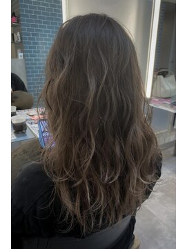 コルバース(COL BIRTH) 【COL BIRTH】王道ハイライト　グレージュ