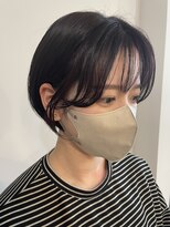 ヒリン(hirin) ◎ショートボブ◎