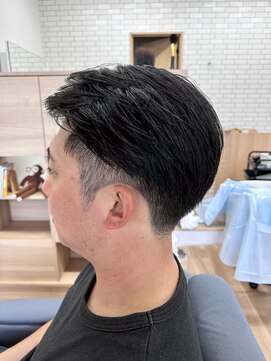 グランド(GRAND) メンズカット