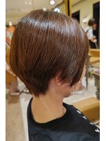 グランボーテクラシック(GrandBeaute classic)&nbsp;大人ショート