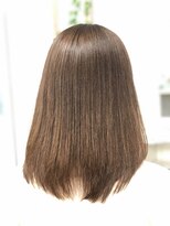 エン(EN)&nbsp;サラ艶ストレート