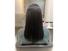 ヘアーメイク ボノ 調布(HAIR MAKE BONO)