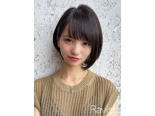 ラヴィッシュ(Ravish)