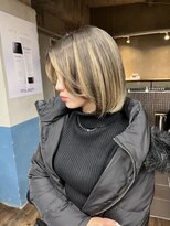 ビューティアンドトリップ クイーンズグッドプラン(Beauty&Trip QUEENS Good Plan)&nbsp;アンブレラカラー