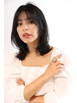 エールバイボヌール(Ere by Bonheur)&nbsp;くびれ鎖骨ミディ