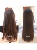 髪質改善　20 20代30代40代50代][恵比寿]