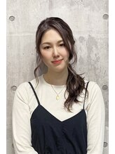 アンビシャス 福生(ambitious) YUKA