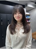 【 小顔魅せ×垢抜け 】なりたいレイヤーカットが叶う場所＊