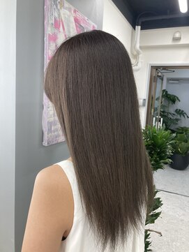 クレット(CLETO) オリーブカラー