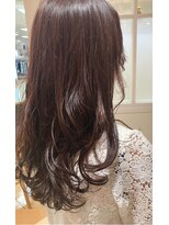 シャンプーボーイ&nbsp;ロング