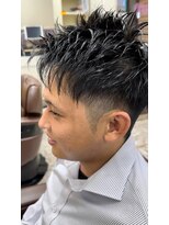 ブリリアント ヘアー ダイヤ(Brilliant Hair Dia)&nbsp;ラクラクビジネスショート