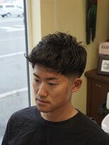 アパッシュ 東光店(Apache)&nbsp;フェザーアップ