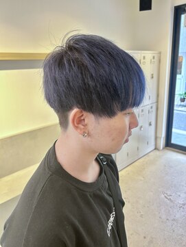 エイト 三軒茶屋店(EIGHT) 【EIGHT sangenjaya 三軒茶屋】ラベンダーアッシュ