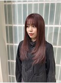 ピンクレイヤー