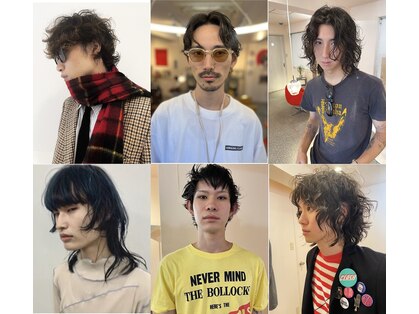 トゥーグッド(too good)の写真