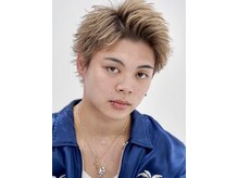 クロムトウキョウ ザ バーバー ネオン 新宿店(CHROM TOKYO the Barber ne/on)