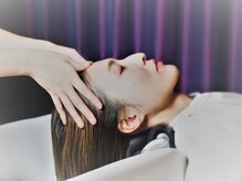 ヤヨイブレインズフェアリー(YAYOI BRAINS fairy)の雰囲気（ヘッドスパ全国大会優勝サロン◆艶髪を生み出す『ヘッドキュア』）