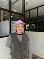ラフィスヘアーエン 宝塚店(La fith hair enn) 麻野 有里