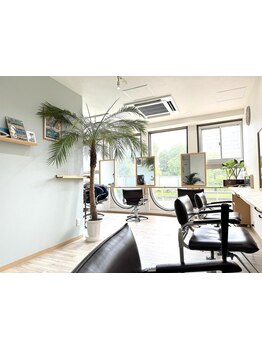 【南浦和駅徒歩30秒】髪の悩みに、あなただけのプライベートな解決を。