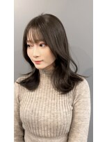 オリジンアド(ORIGIN+)&nbsp;ミディアム/オリーブグレージュ