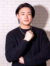アミーゴ(AMIGO) 上野 修図