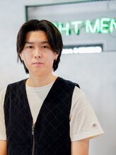 エイトメン 池袋店(EIGHT MEN)&nbsp;清水 丈