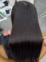 ロンド ブランシュ 錦糸町北口(Lond blanche)&nbsp;巻ける縮毛矯正　髪質改善