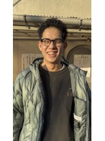 サップ 吹田店(Sup)&nbsp;スパイキーショート/メンズショート/スパイキーパーマ