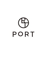 メンズサロンPORT浦和  ツイストスパイラル/波巻き/ブリーチ