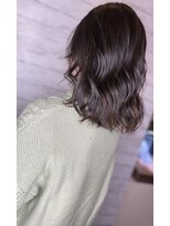 エイト 船橋店(EIGHT)&nbsp;大人可愛い10代20代/髪質改善/ブリーチ/レイヤーカット