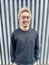 トロン(tronc) オカベ リュウタ