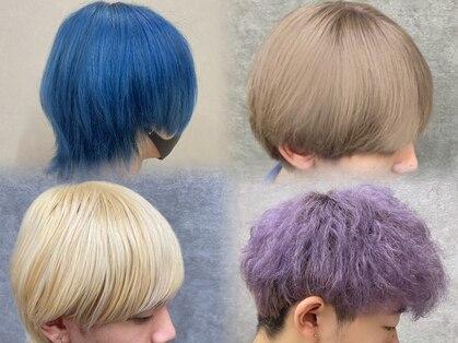 グロップ 町田(GLOP)の写真