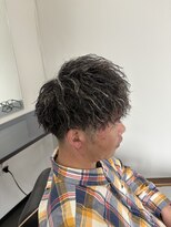 ヴェルゴ 北島店(vellgo)&nbsp;ツイストスパイラル！ツイスト強め！