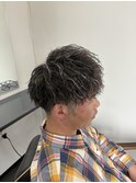 ツイストスパイラル!ツイスト強め!