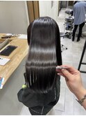 【Feria松山】白石の美髪矯正☆