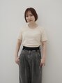 モリオ フロム ロンドン イオンモール 熊本店(morio FROM LONDON) 木村 志織