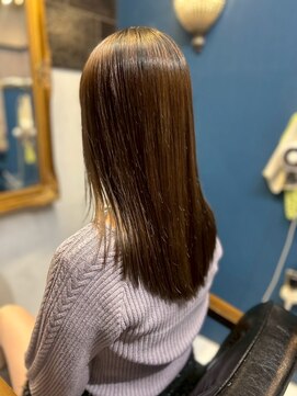 ヘッドルーム ディスティネーション(Head Room Distination) 酸性ストレート